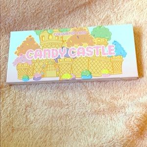 Candy Land palette